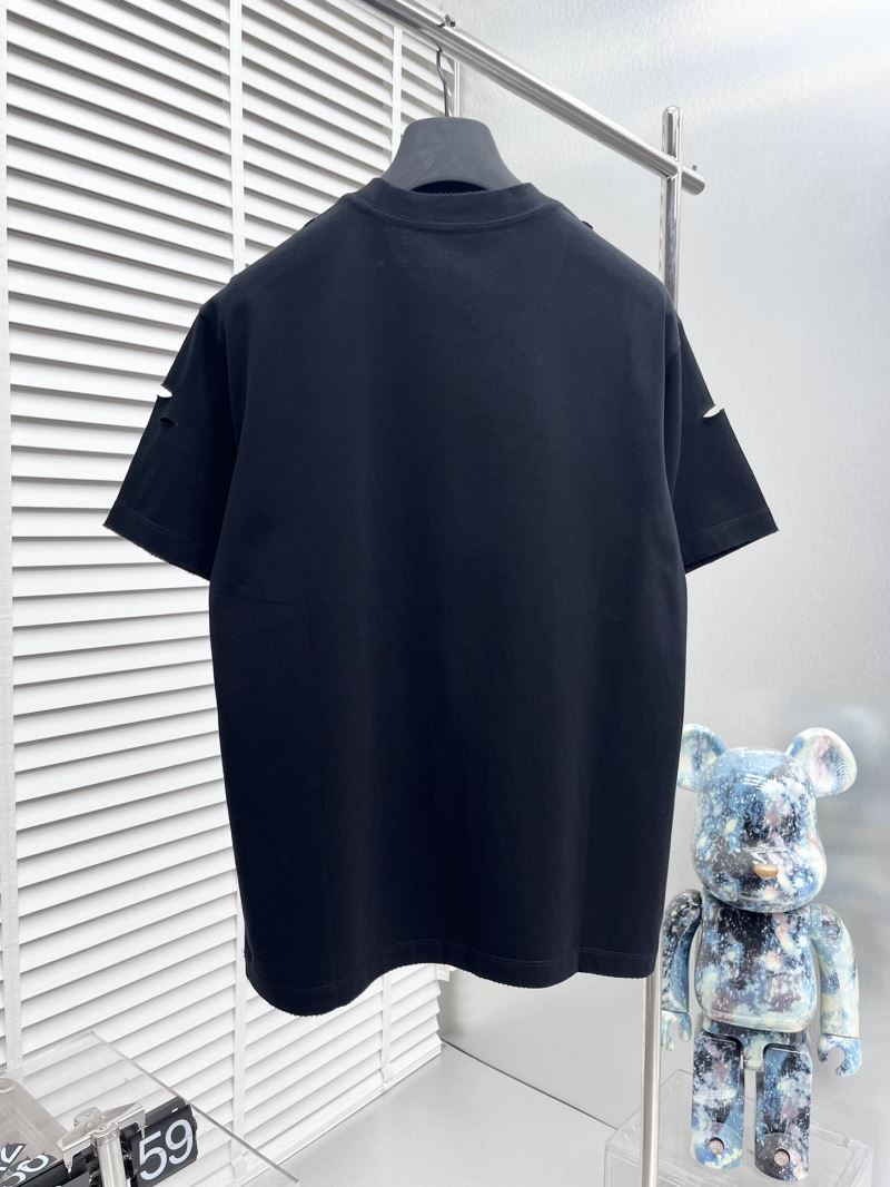 Chrome Hearts T-Shirts